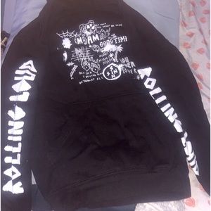 🖤 Rolling Loud 2019 Hoodie – Miami Edition